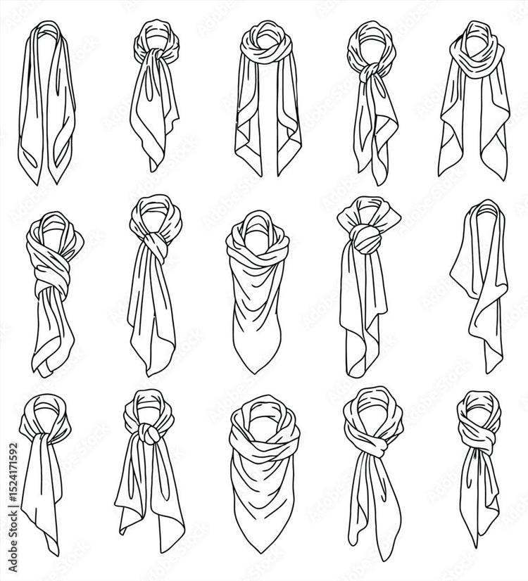 Scarves