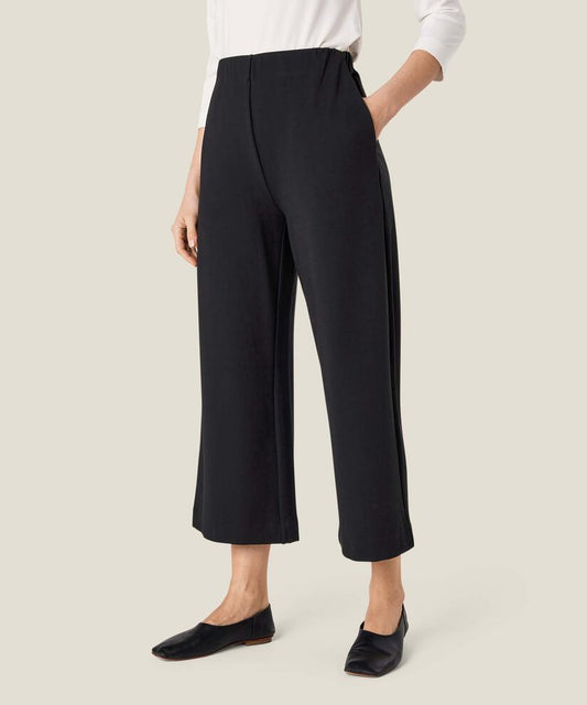 MaPiri Jersey 3/4 Trouser