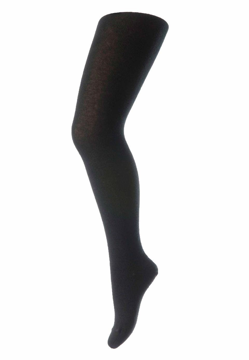 36323 - Bamboo Tights Black