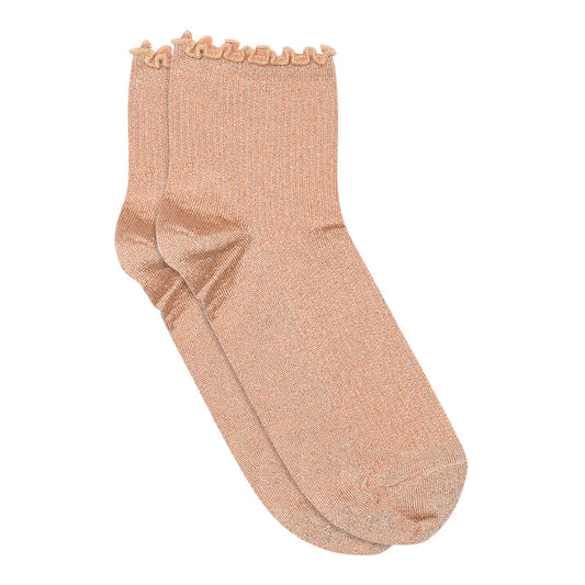 12-77684 Lis Glitter Sock