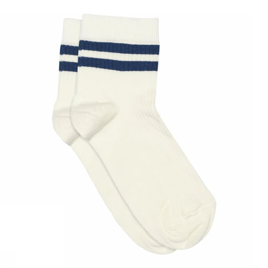 12-77759 Aida Cotton Short Sock