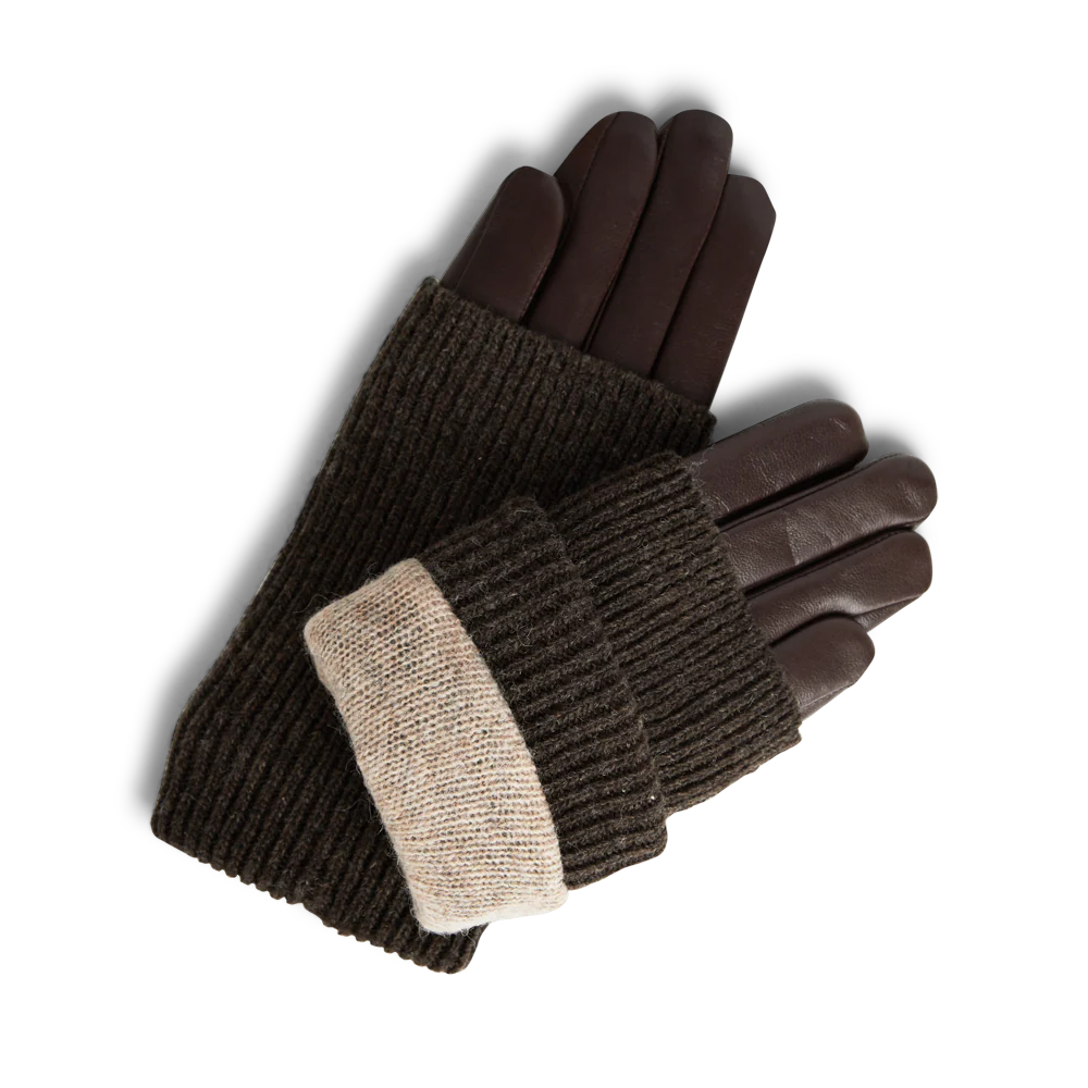 Helly MBG Glove w. Touch