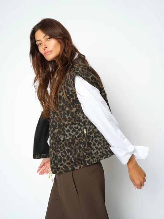 MMElise Leo Gillet BLack