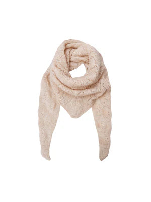 BCDell Needledrop Mini Scarf