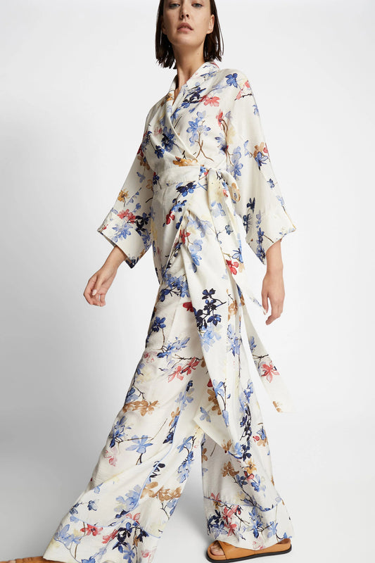 Freileif Wrap Dress Kit