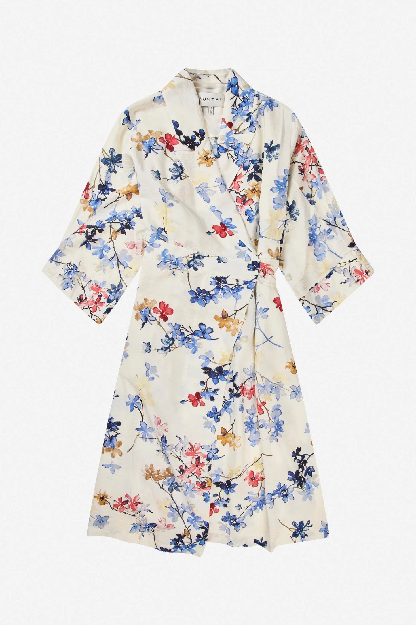 Freileif Wrap Dress Kit
