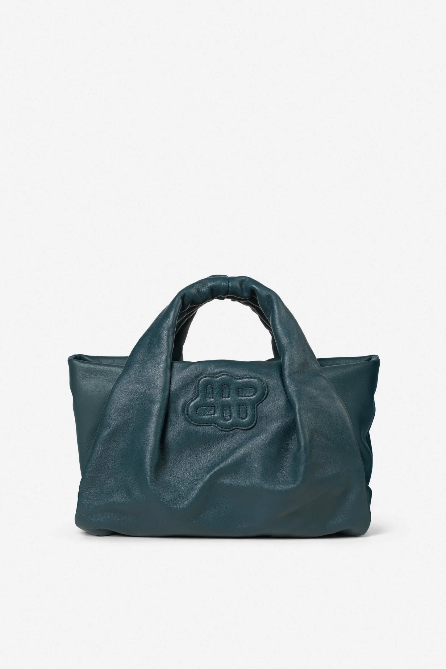 Lixia Leather Handbag