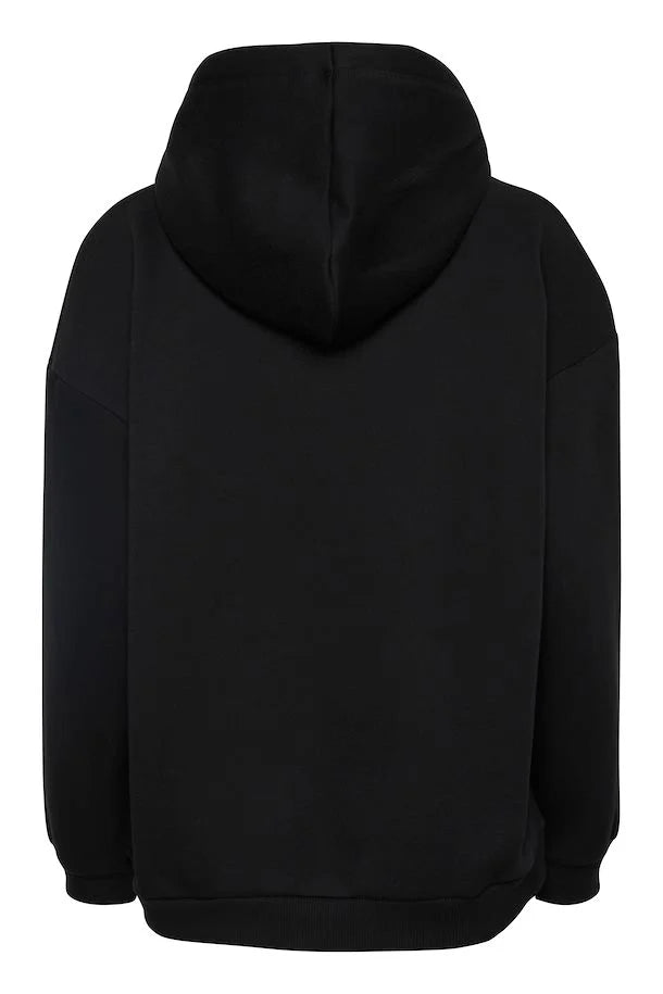 EnzoMW New Logo Hoodie Black