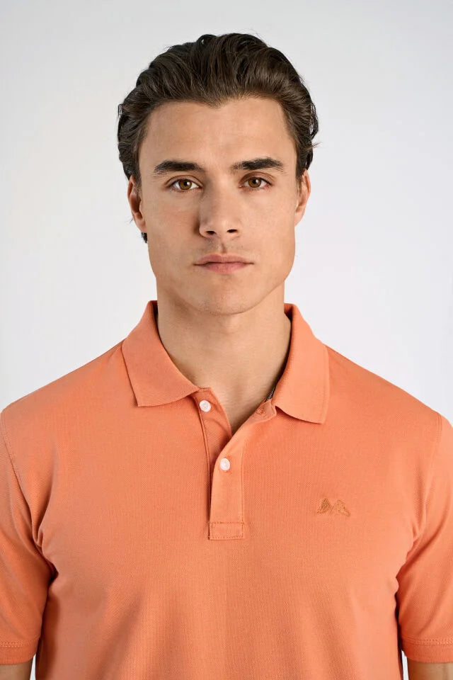 Mens - Classic Polo Shirt 404016