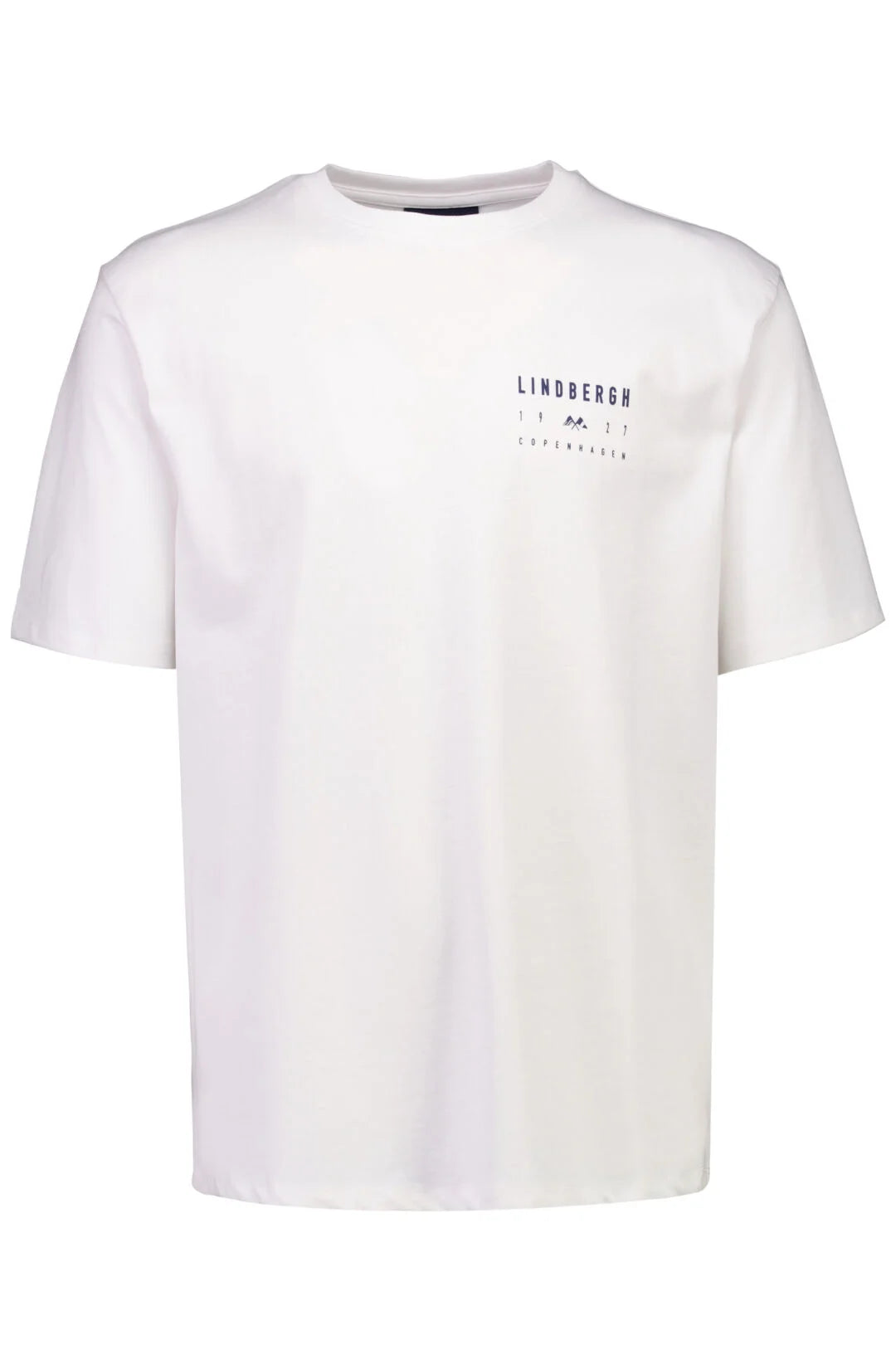 Mens - Lobster T-shirt White 422077