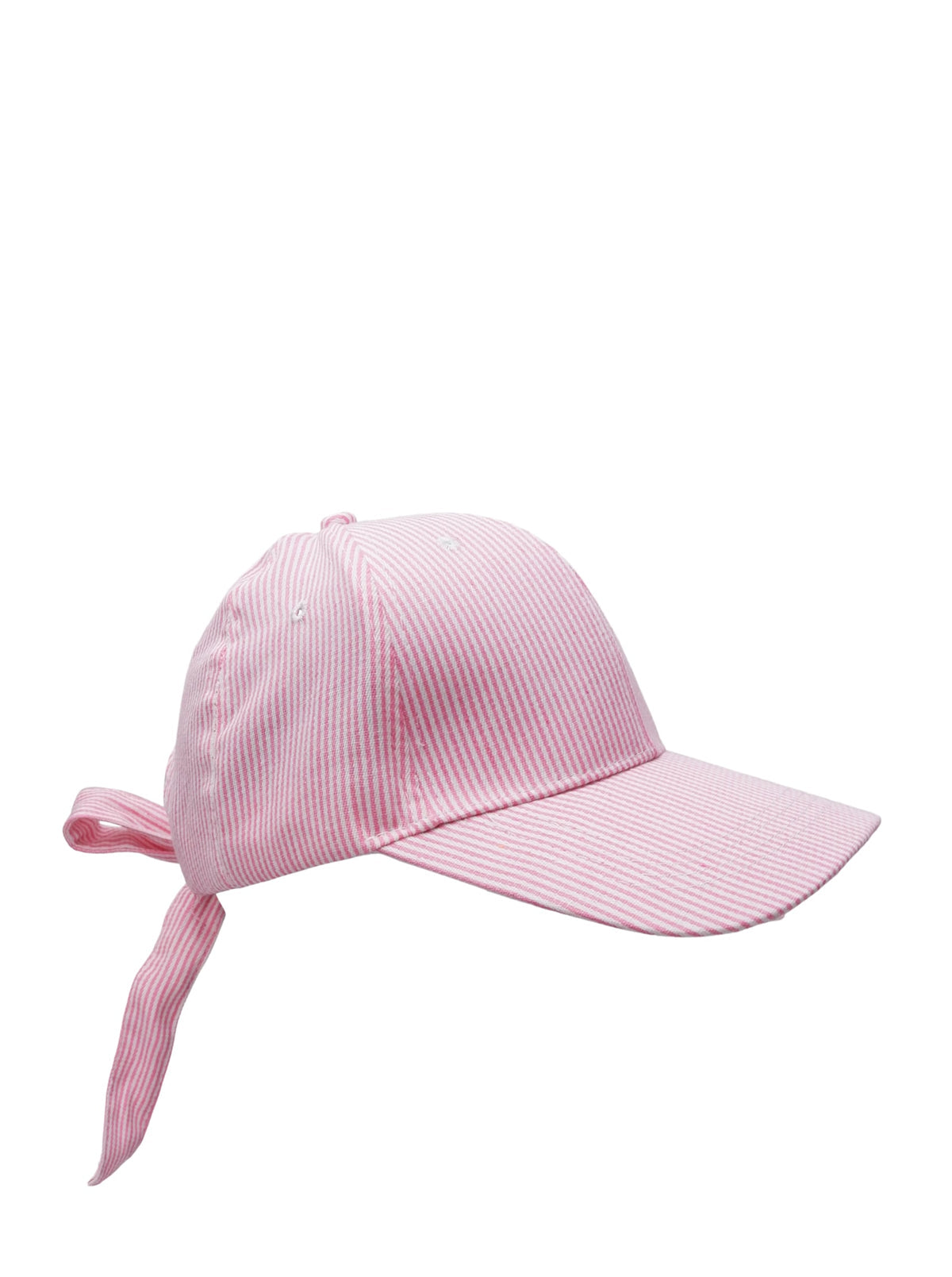 BCMatilda Bow Cap Pink