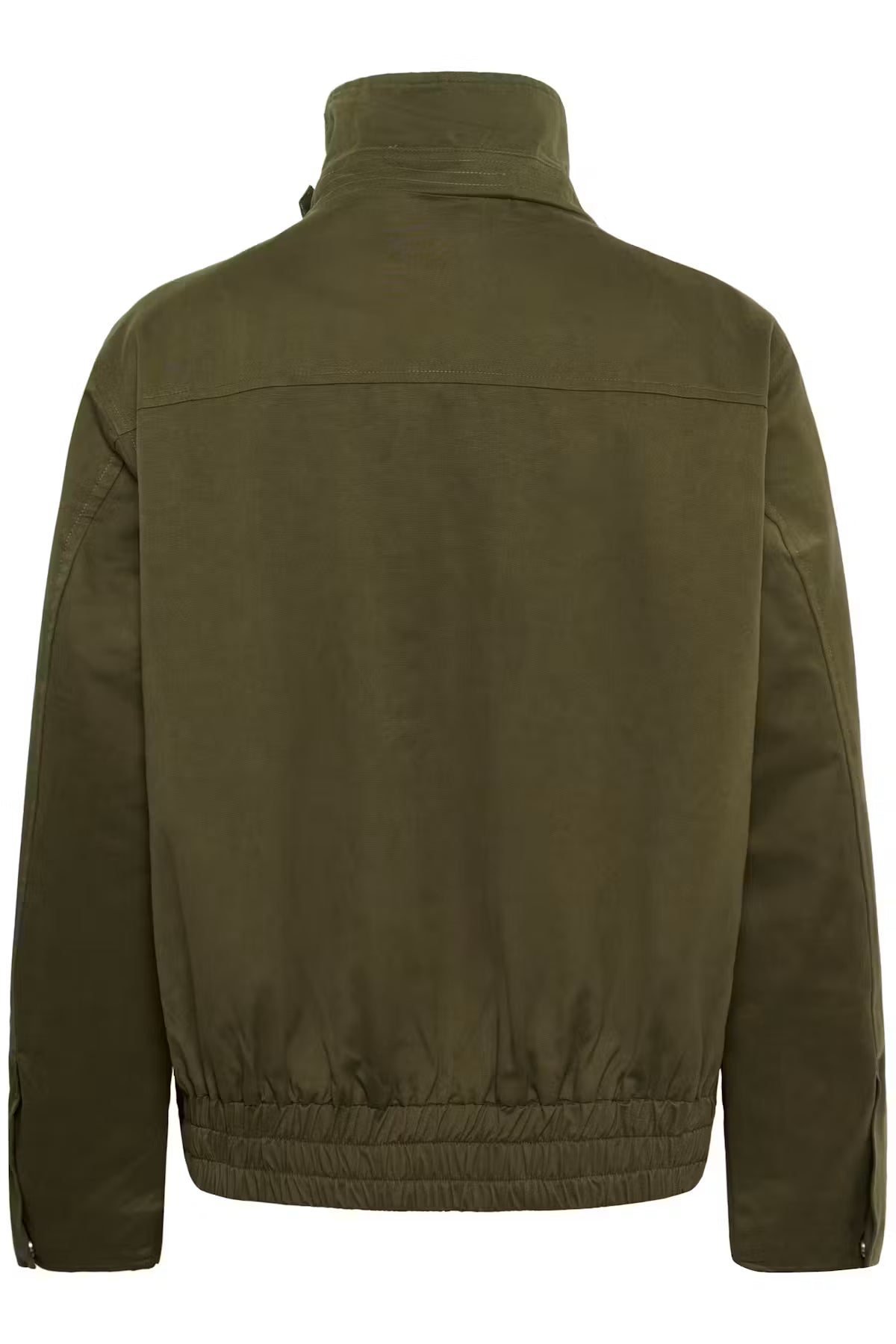 MWLyon OS Jacket Olive Night