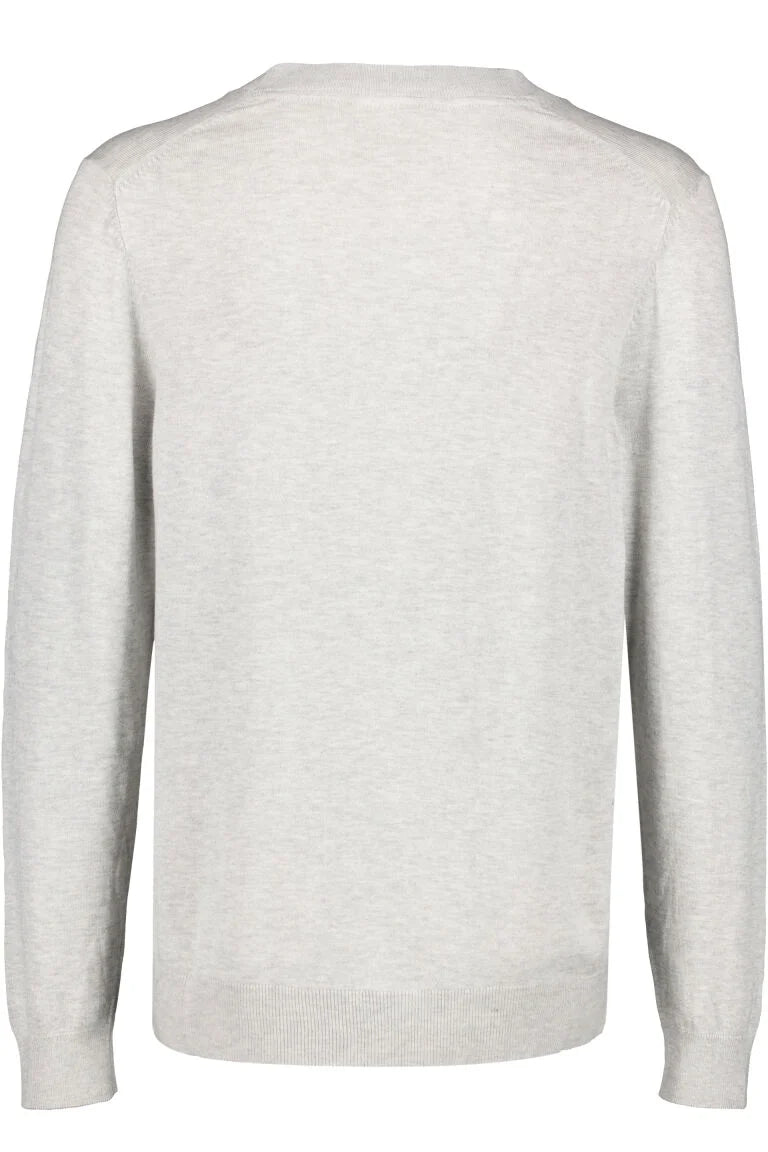 800130 - Mens Eco Vero Light Knit Cardigan