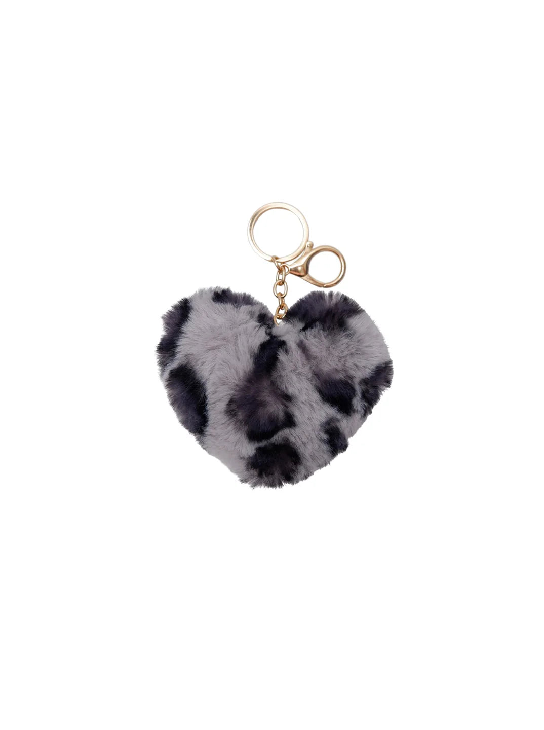 BCHeart Soft Keyhanger