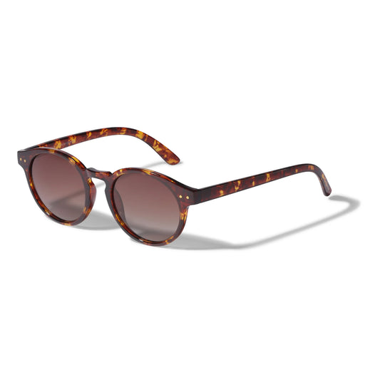 KYRIE Rounded Sunglasses