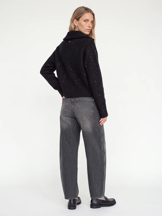 MMCindy Draciel Jeans Grey 30"