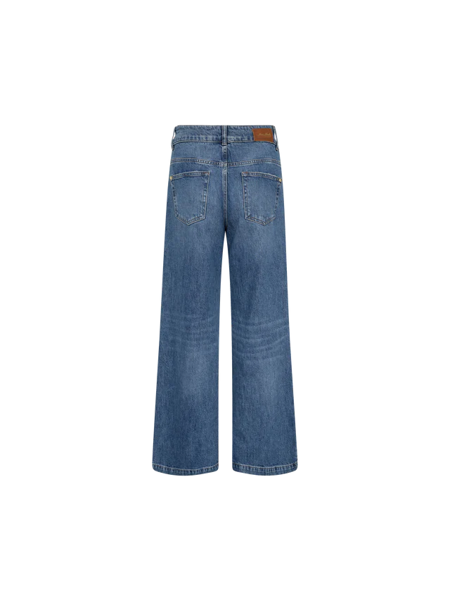MMColette Matlock Regular Jeans Blue