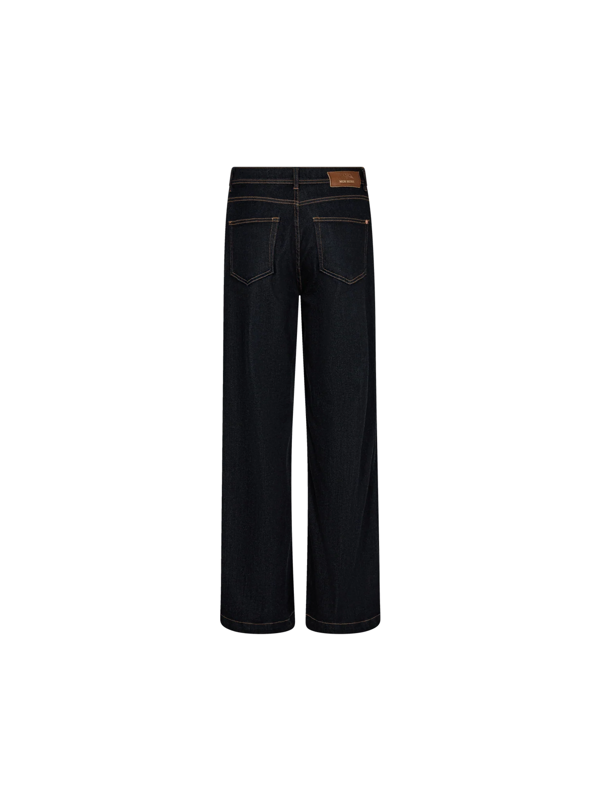MMDara Deluxe Jeans Dark Blue 30"