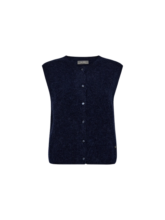 MMAlmine Thora Knitted Vest