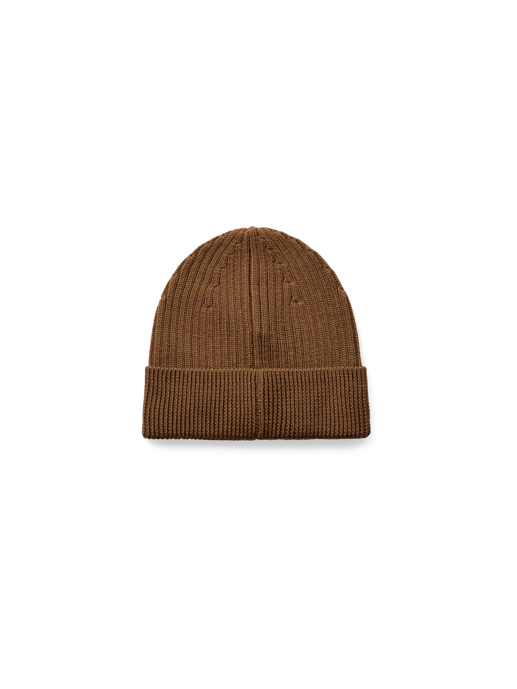 MMTova Wool Rib Hat