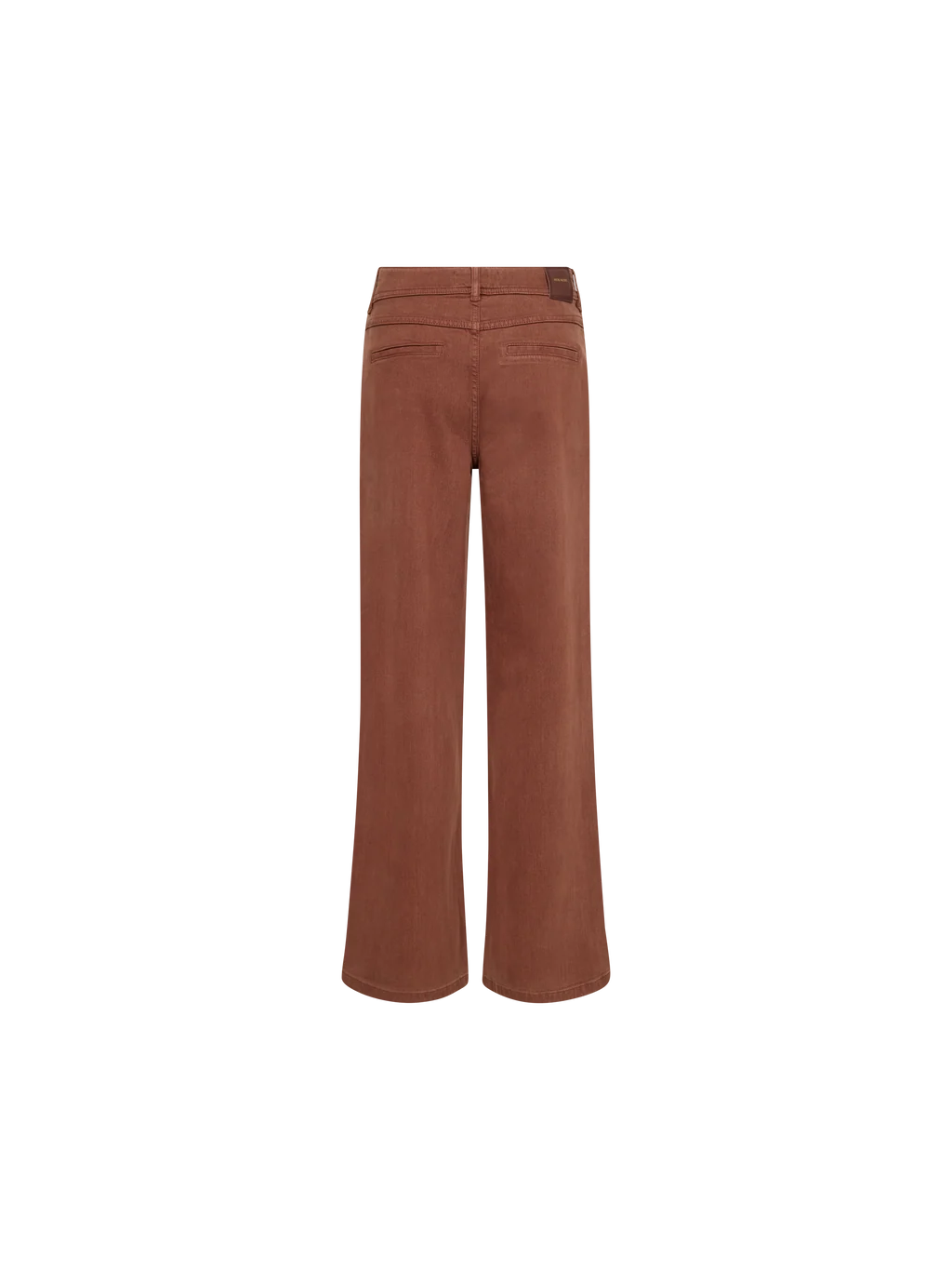 MMSoey Marbido Trouser Downtown Brown