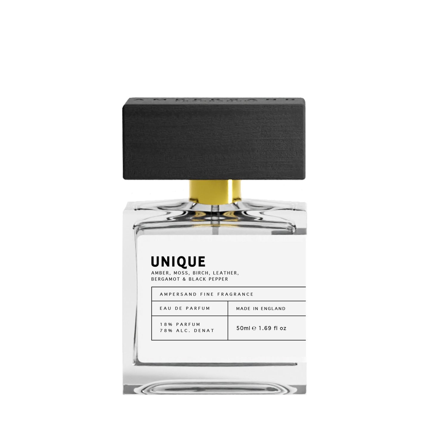 Ampersand Fragrance Unique