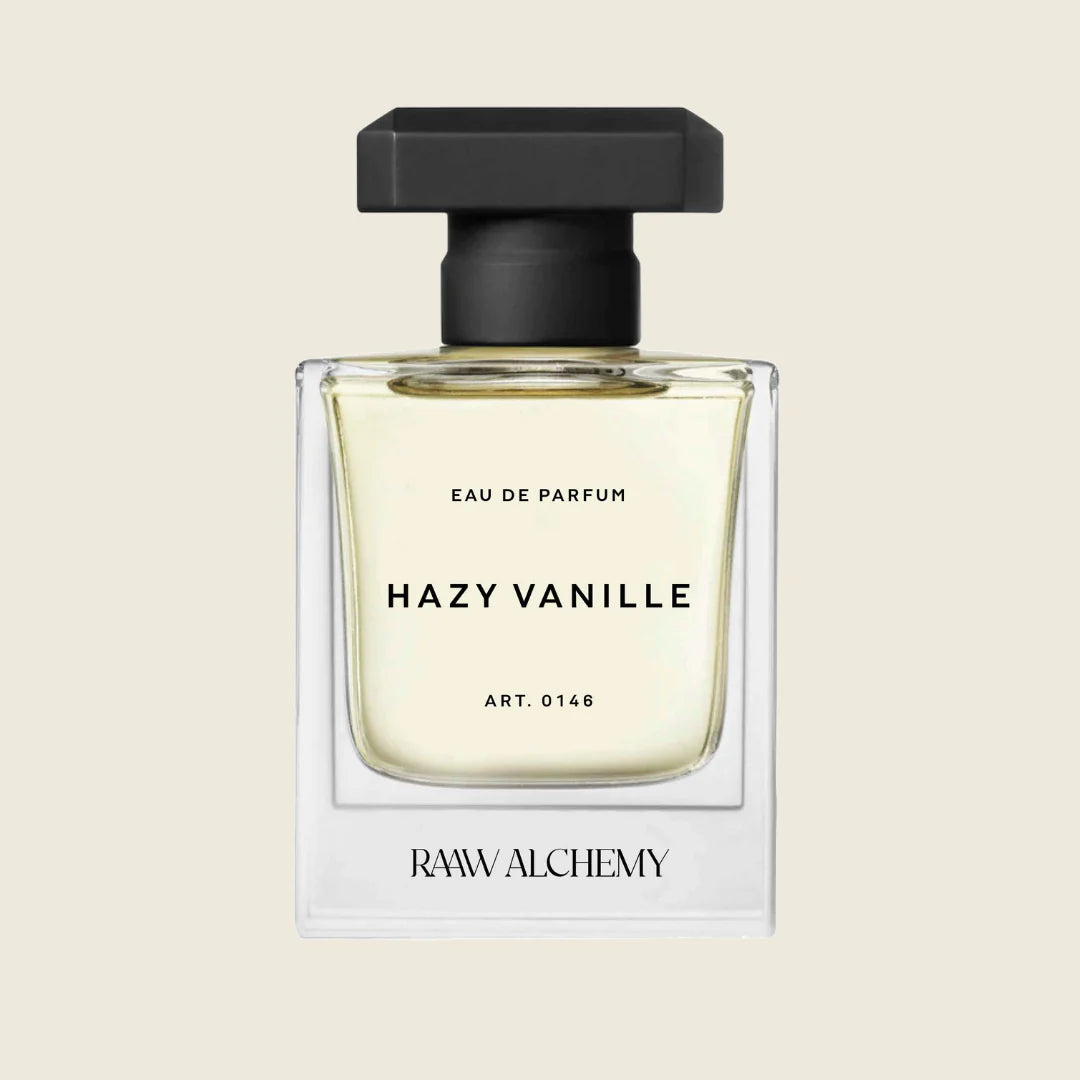Hazy Vanille Eau de Parfume 50ml