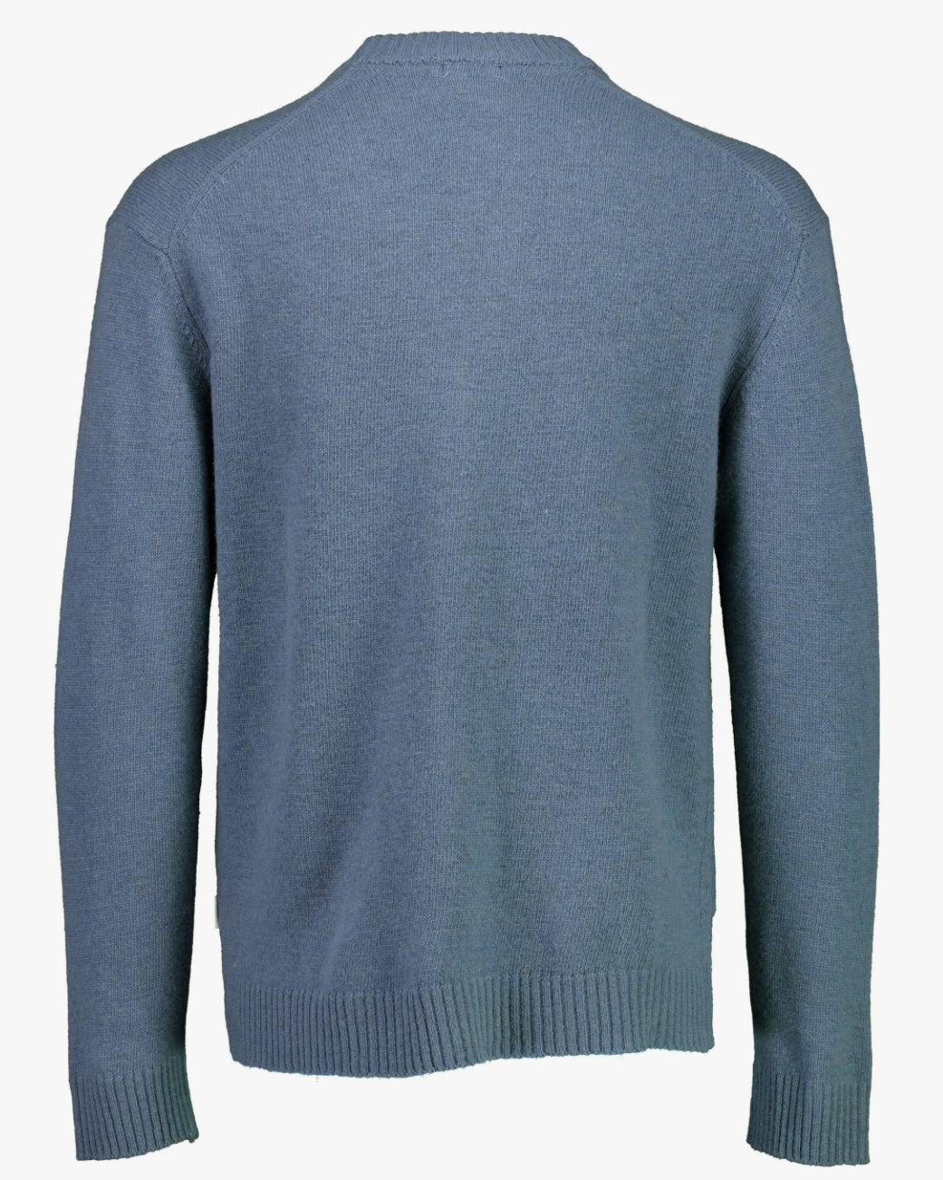 Mens - Cardigan Blue Ice Mel (30-800223)