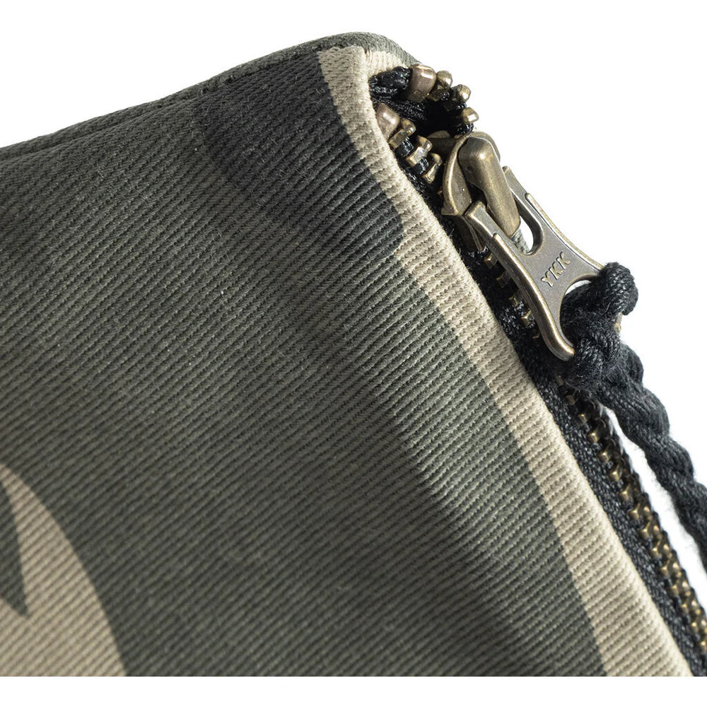 Cotton Clutch Camouflage
