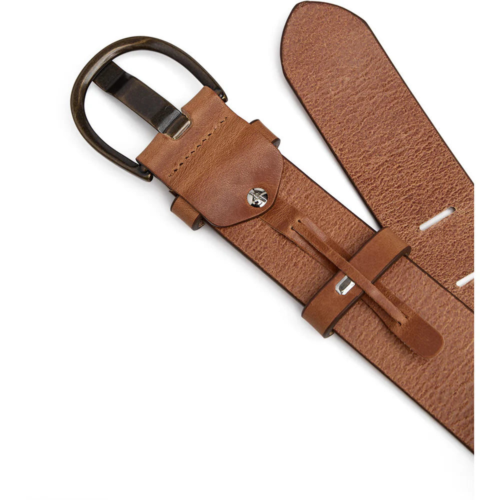 15862 - Leather Jeans Belt