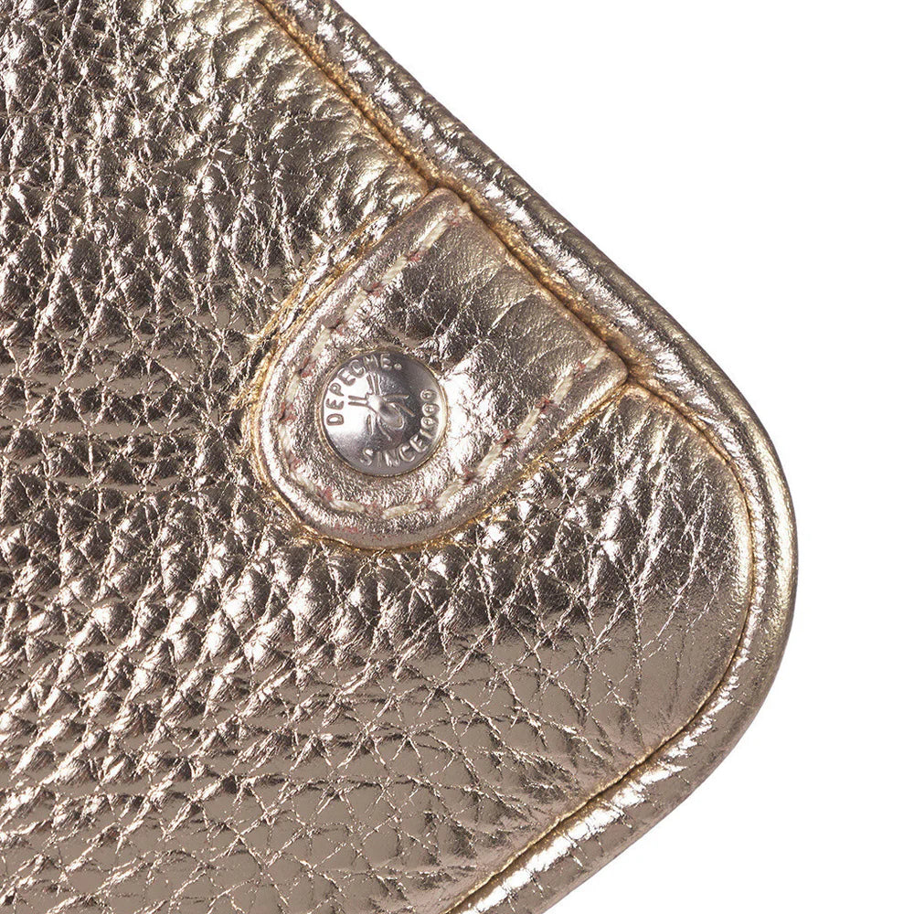 16378 - Clutch Champagne