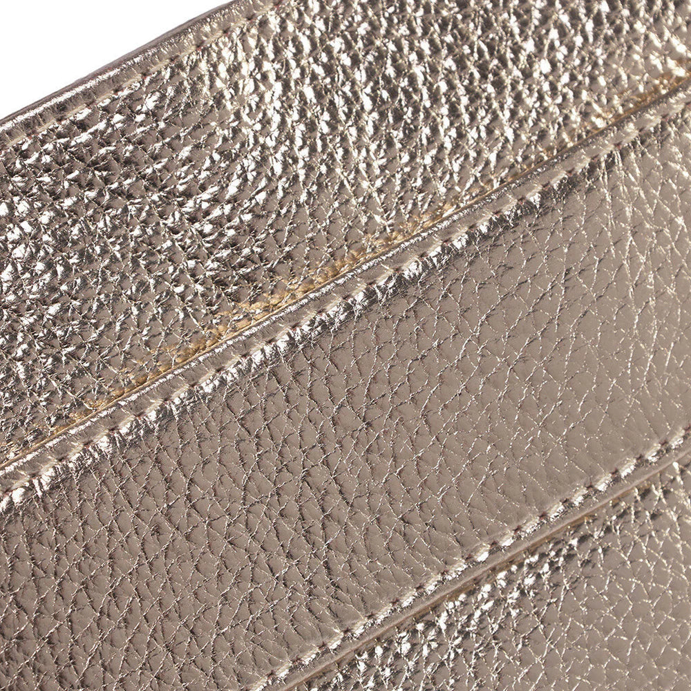 16378 - Clutch Champagne