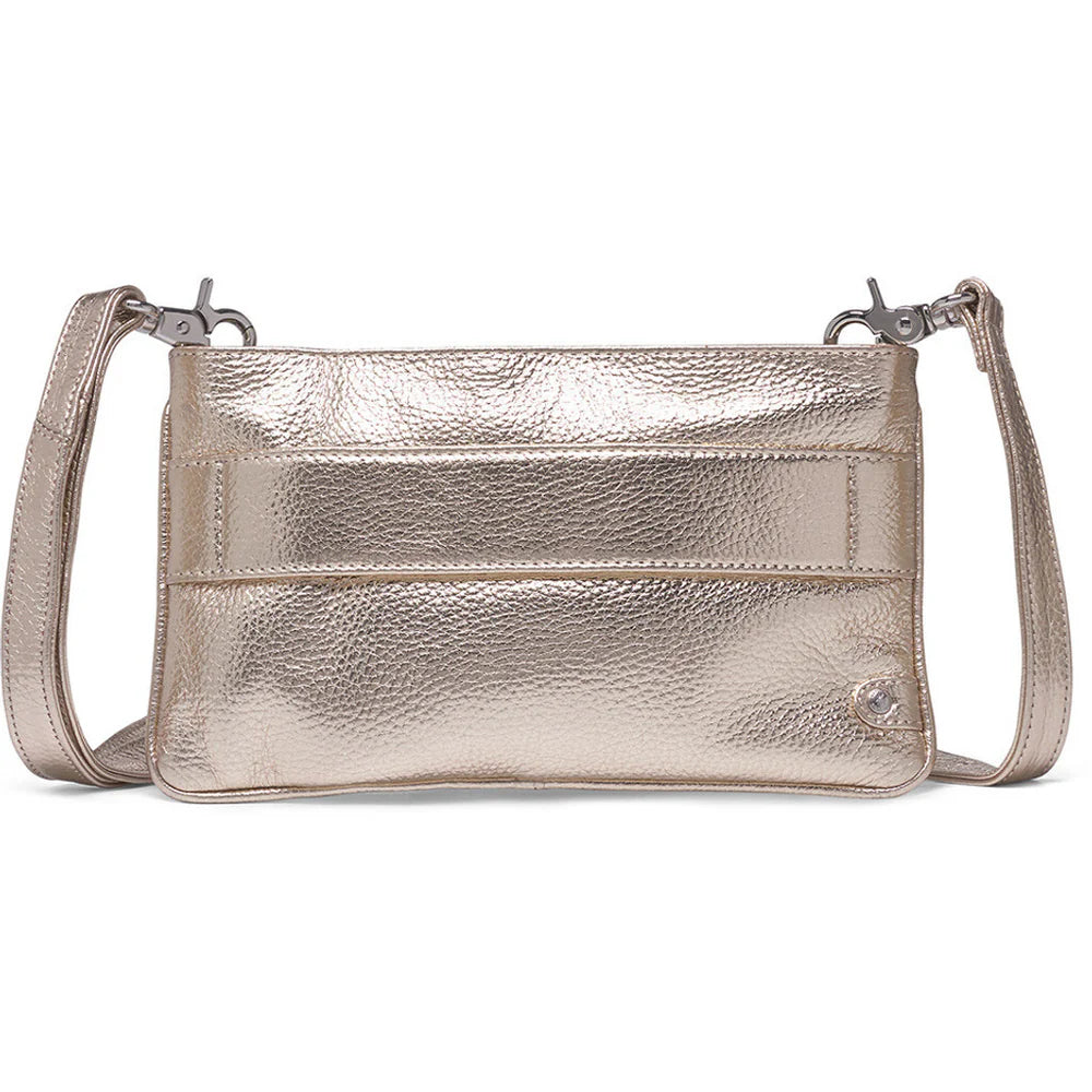 16378 - Clutch Champagne