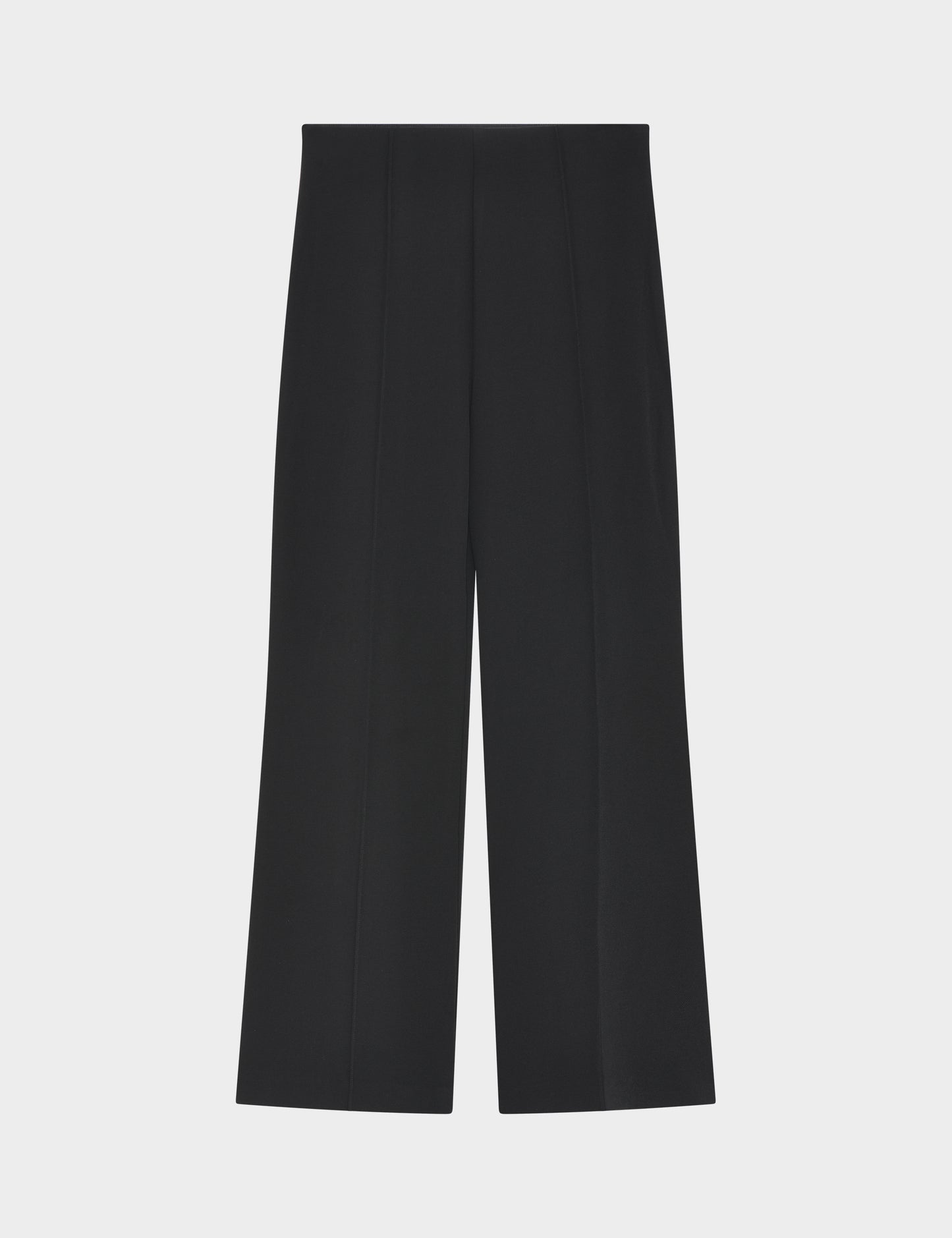 Berger All Day Jersey Trouser Black