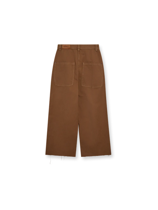 MMHFull Herringbone Pant