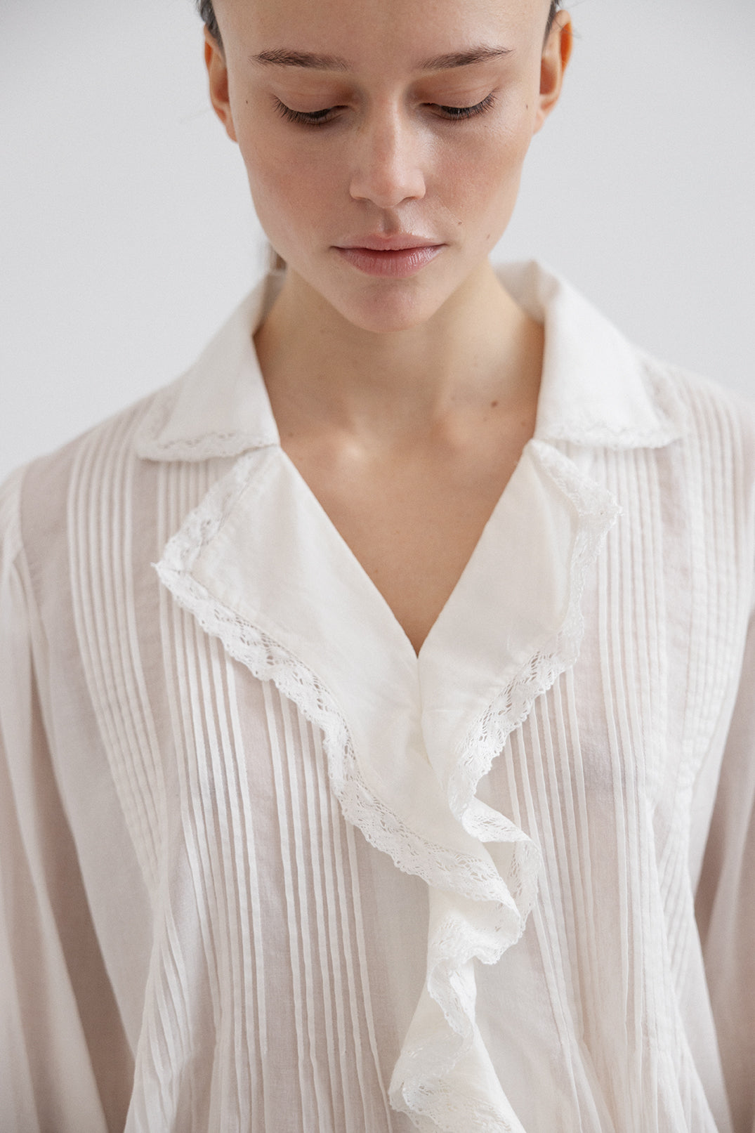 Galia DK13-263 Shirt White