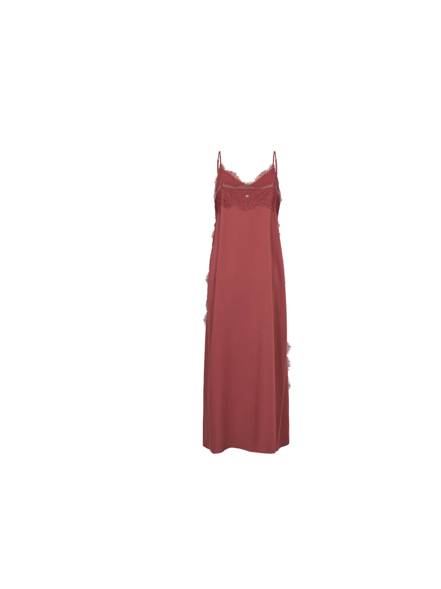 MMLaurie Annie Dress Cowhide