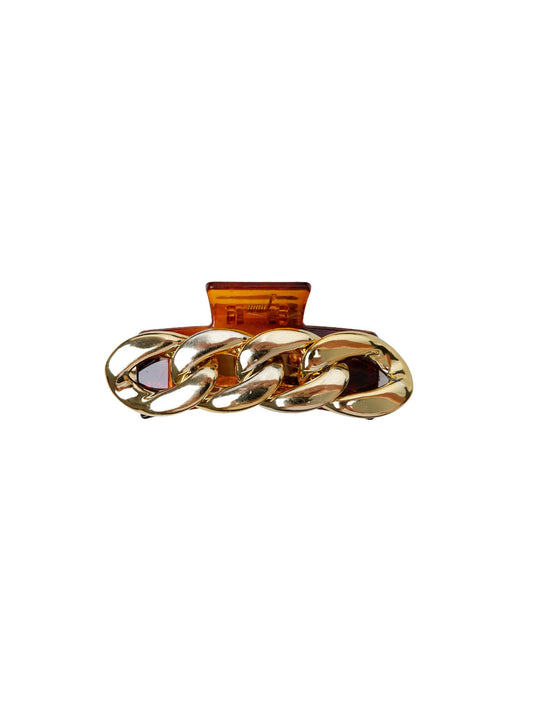 BCBerlin Chain Hair Claw