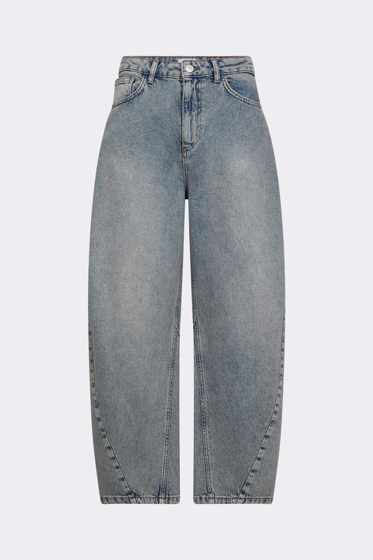 LR-KOSA 14 Jeans Light Denim