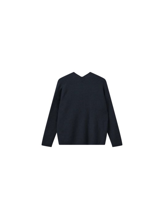MMThora V-Neck Jumper