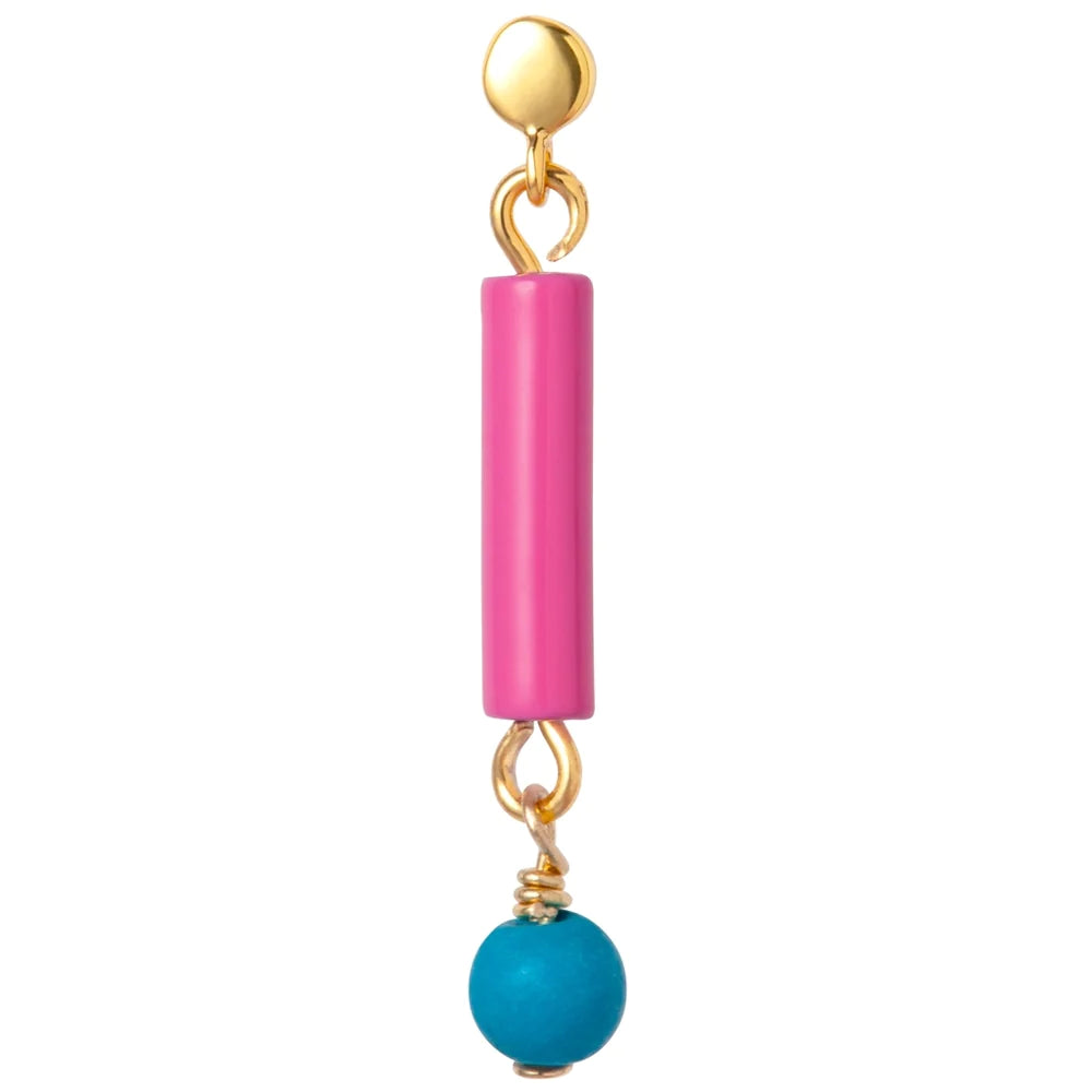 Topping Short Pipe Pink