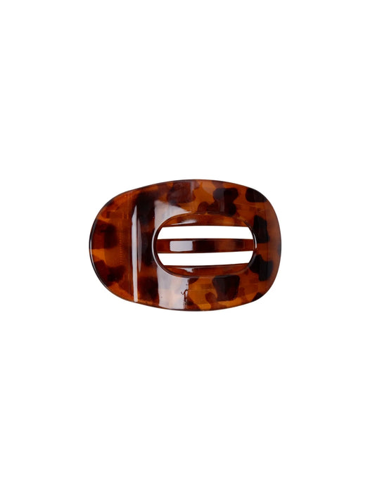 BCMilla Hair Claw - Brown Marble/Dk. Tortoise/ Lt. Tortoise