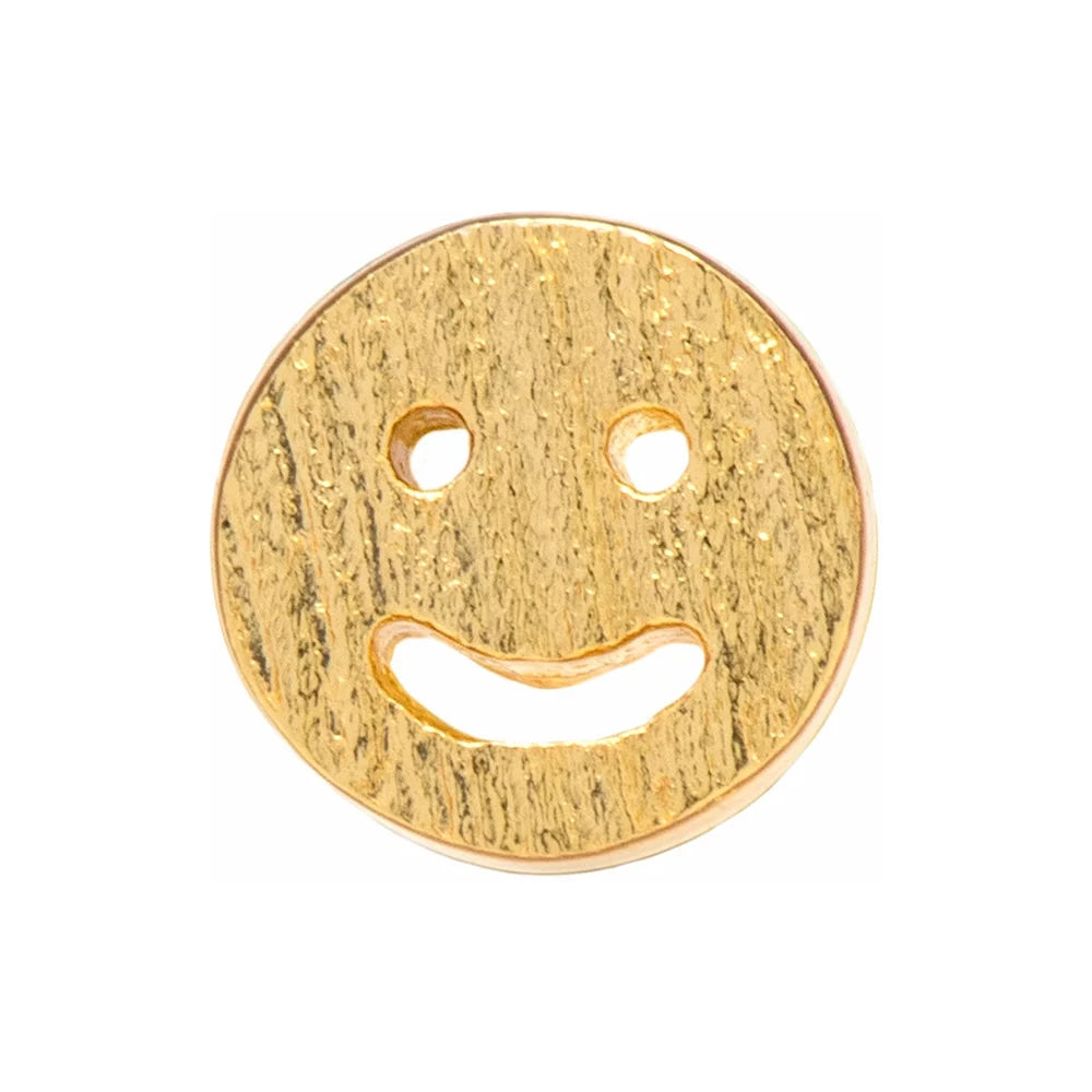 Smiley Earring