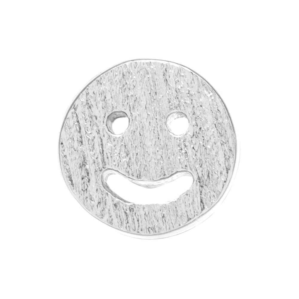 Smiley Earring