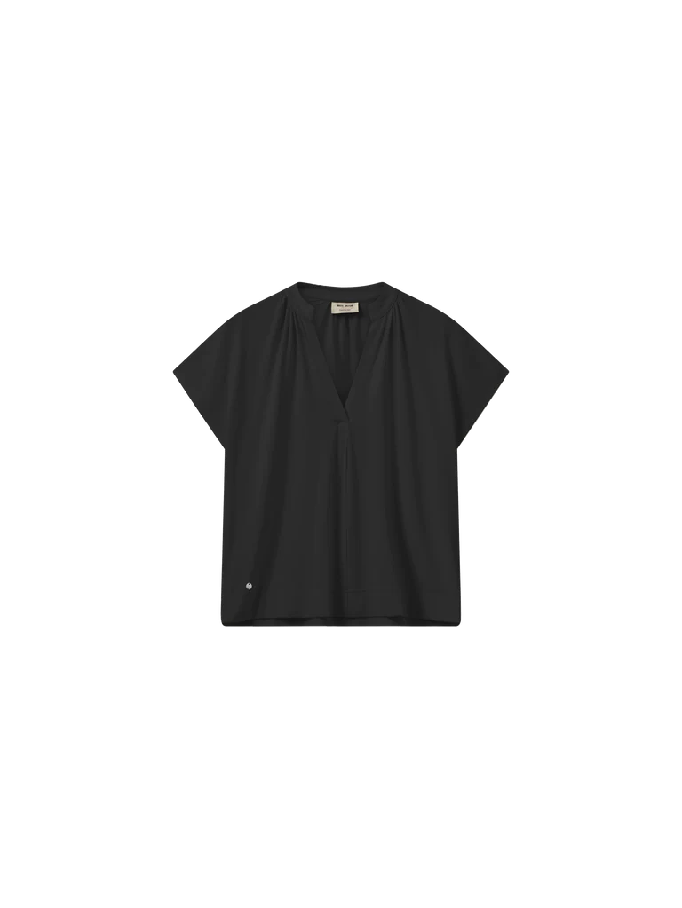 MMShira Tee Black