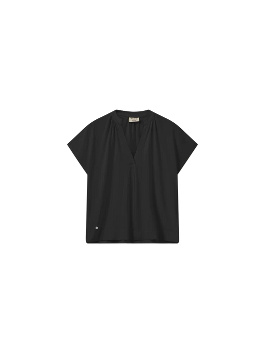 MMShira Tee Black