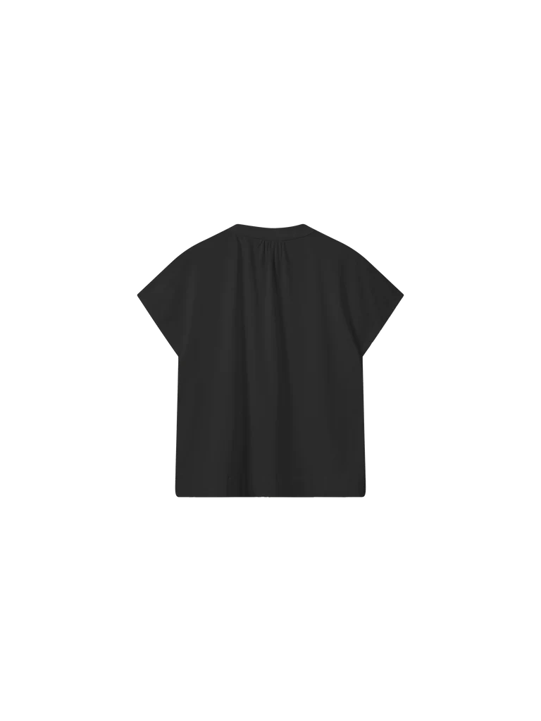 MMShira Tee Black