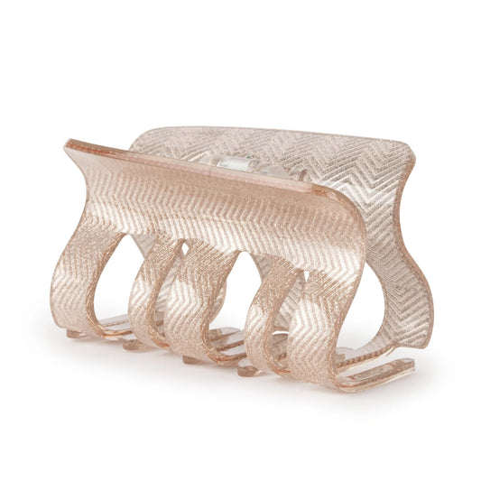 Fie Moonstone Big Hair Clip