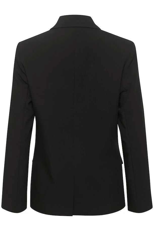SpaceMW Tailored Blazer Black
