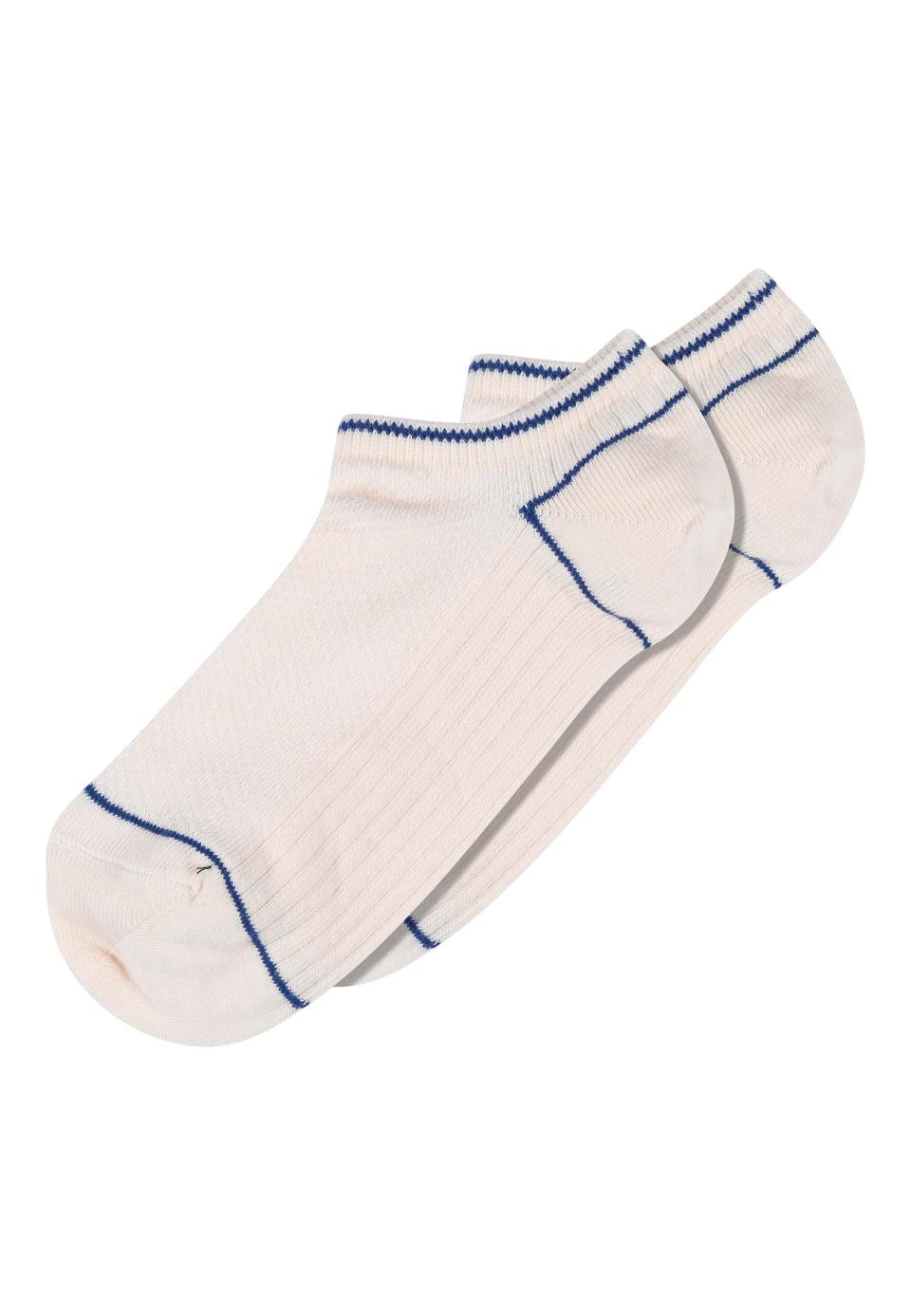 77653 - Beth sneaker socks